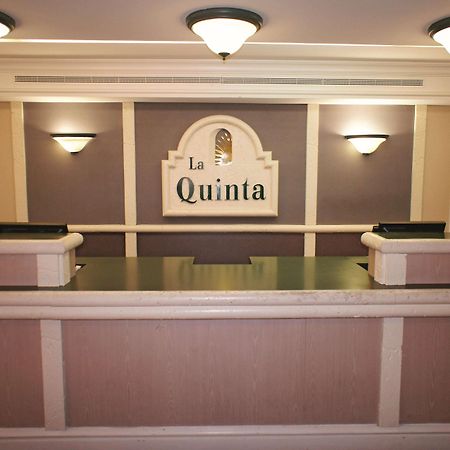 La Quinta Inn By Wyndham Tallahassee North Экстерьер фото