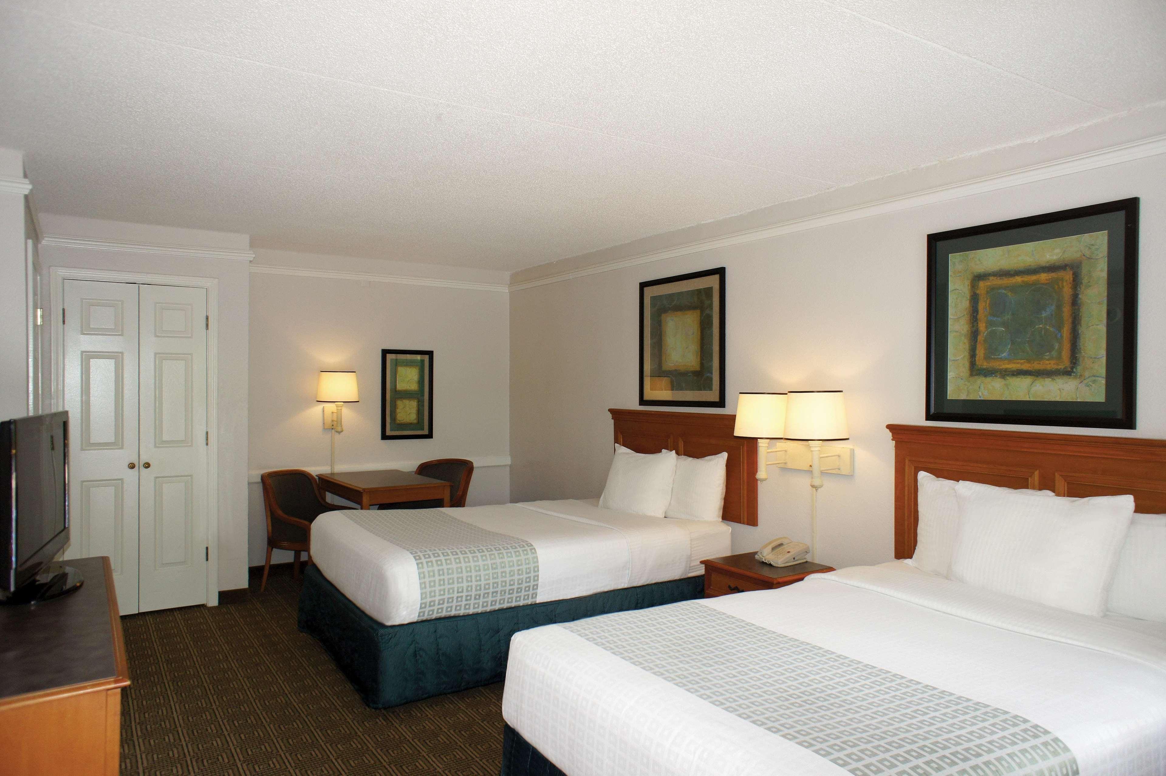La Quinta Inn By Wyndham Tallahassee North Экстерьер фото