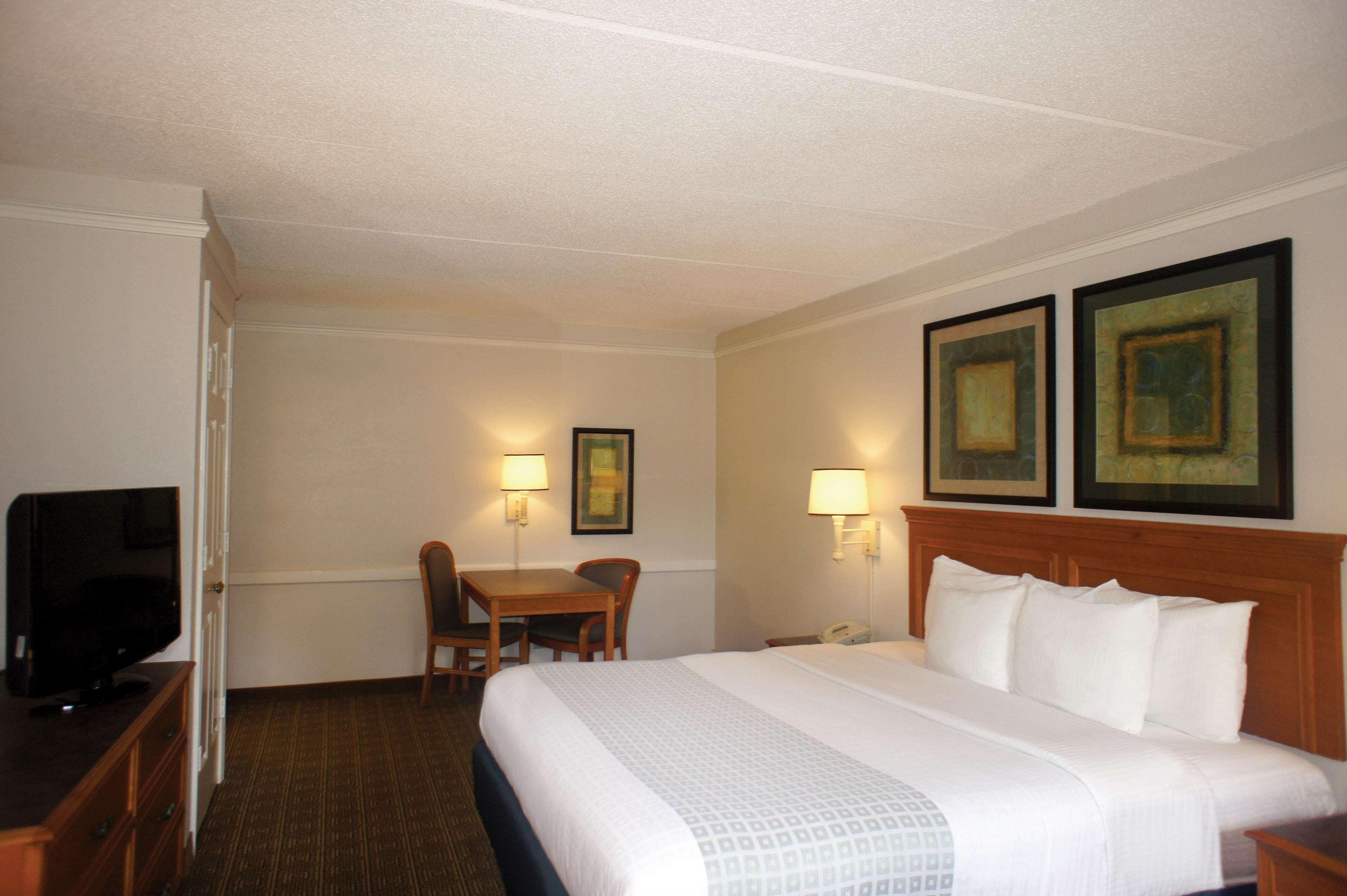 La Quinta Inn By Wyndham Tallahassee North Экстерьер фото