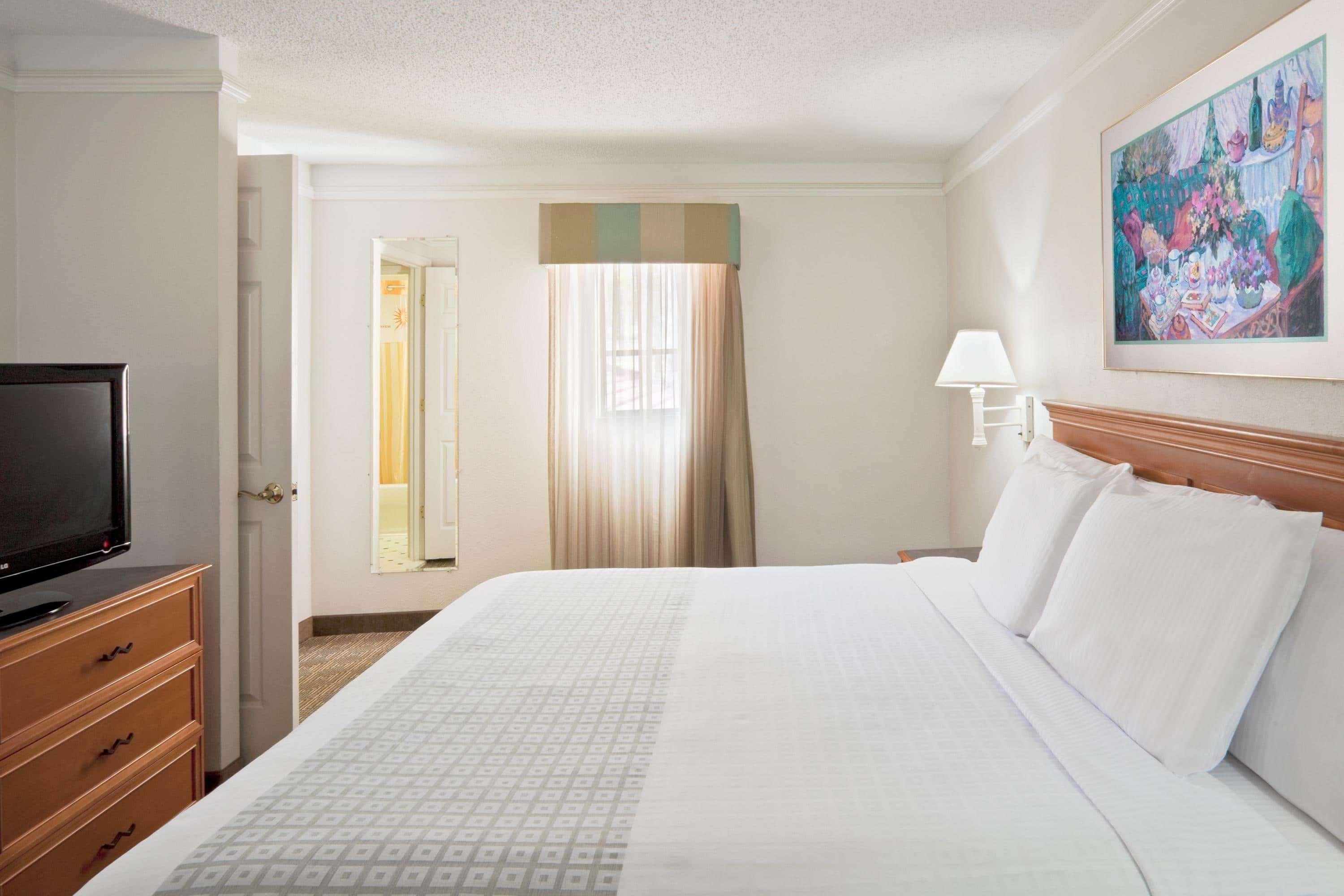 La Quinta Inn By Wyndham Tallahassee North Экстерьер фото