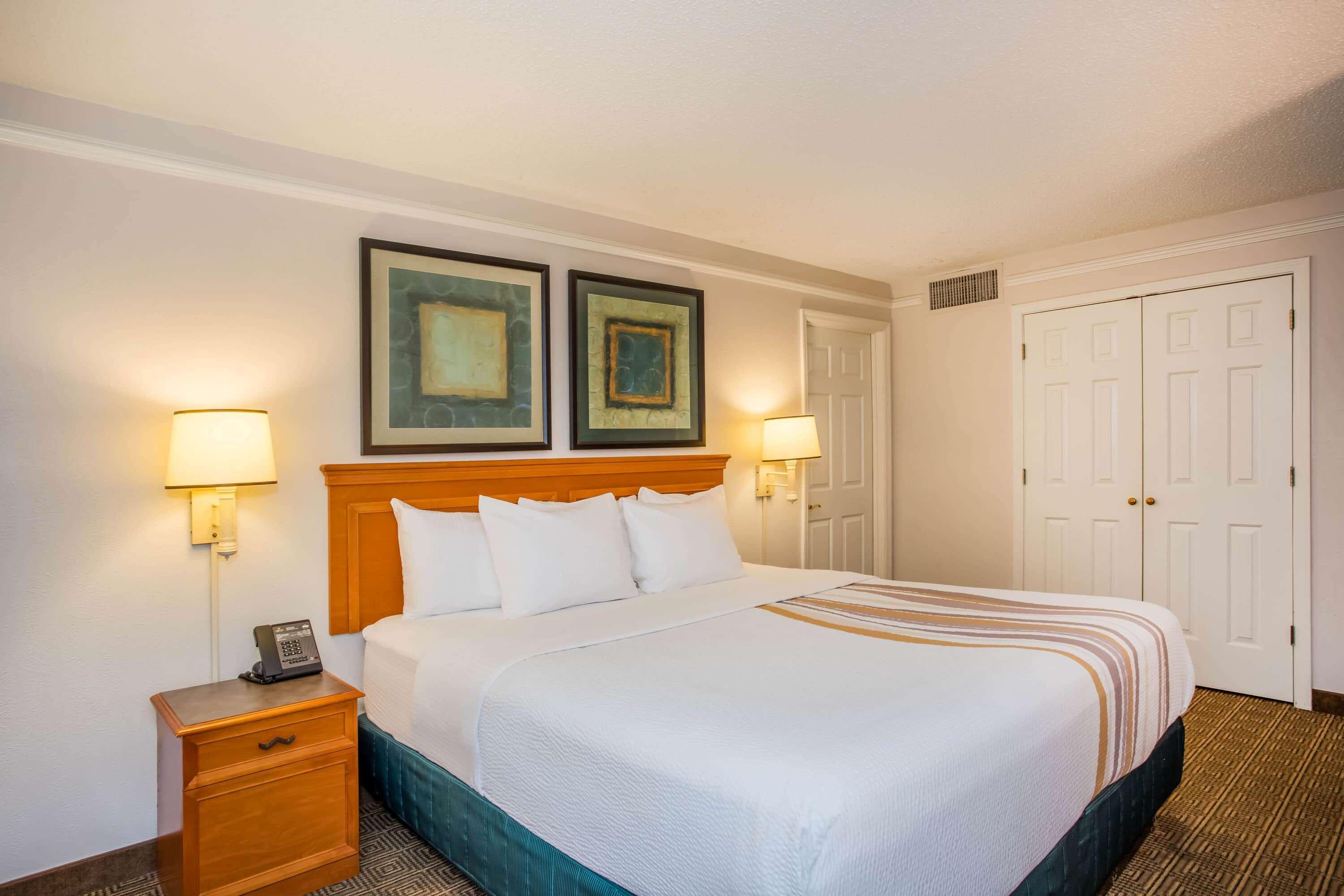 La Quinta Inn By Wyndham Tallahassee North Экстерьер фото
