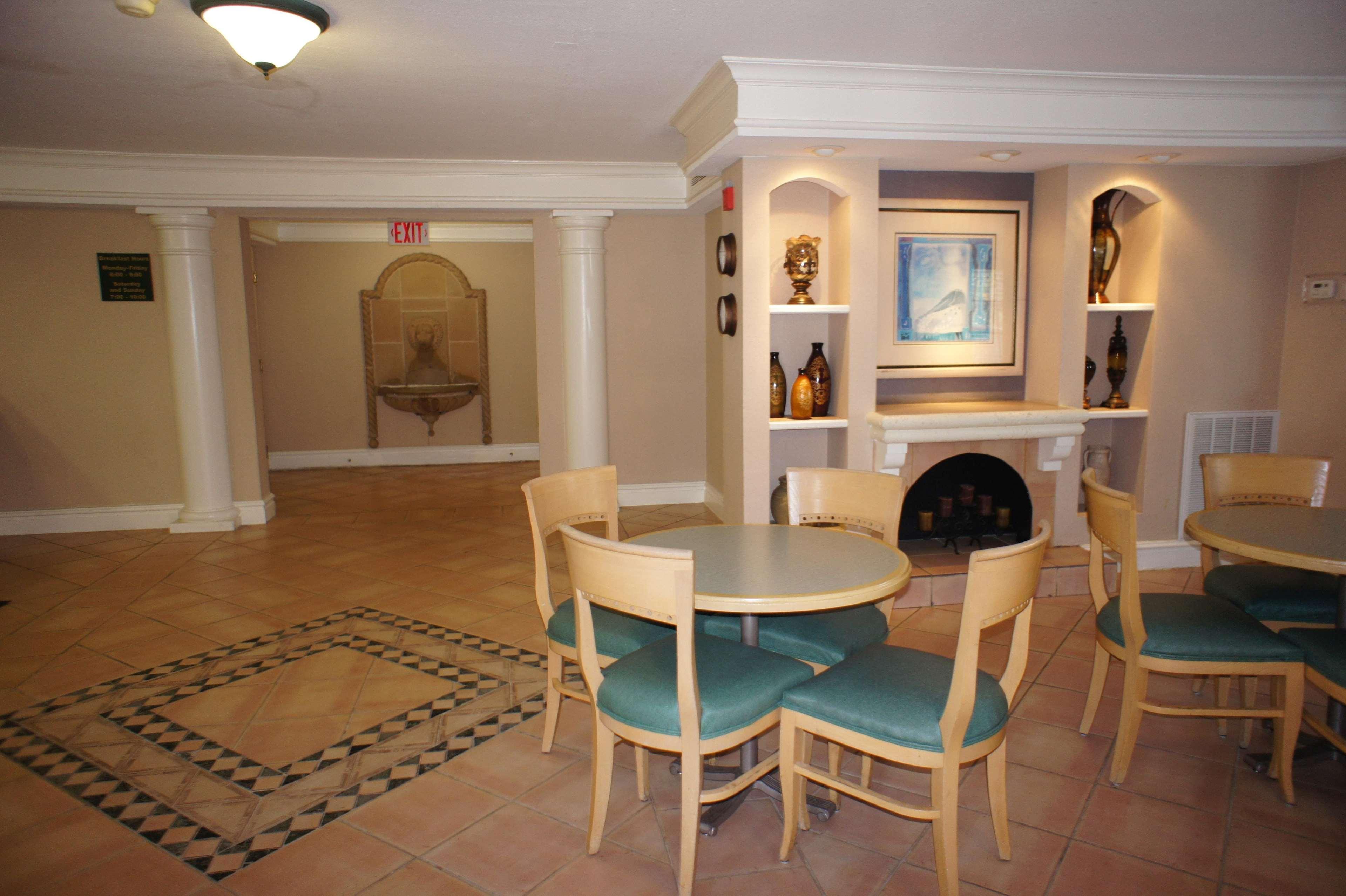 La Quinta Inn By Wyndham Tallahassee North Экстерьер фото