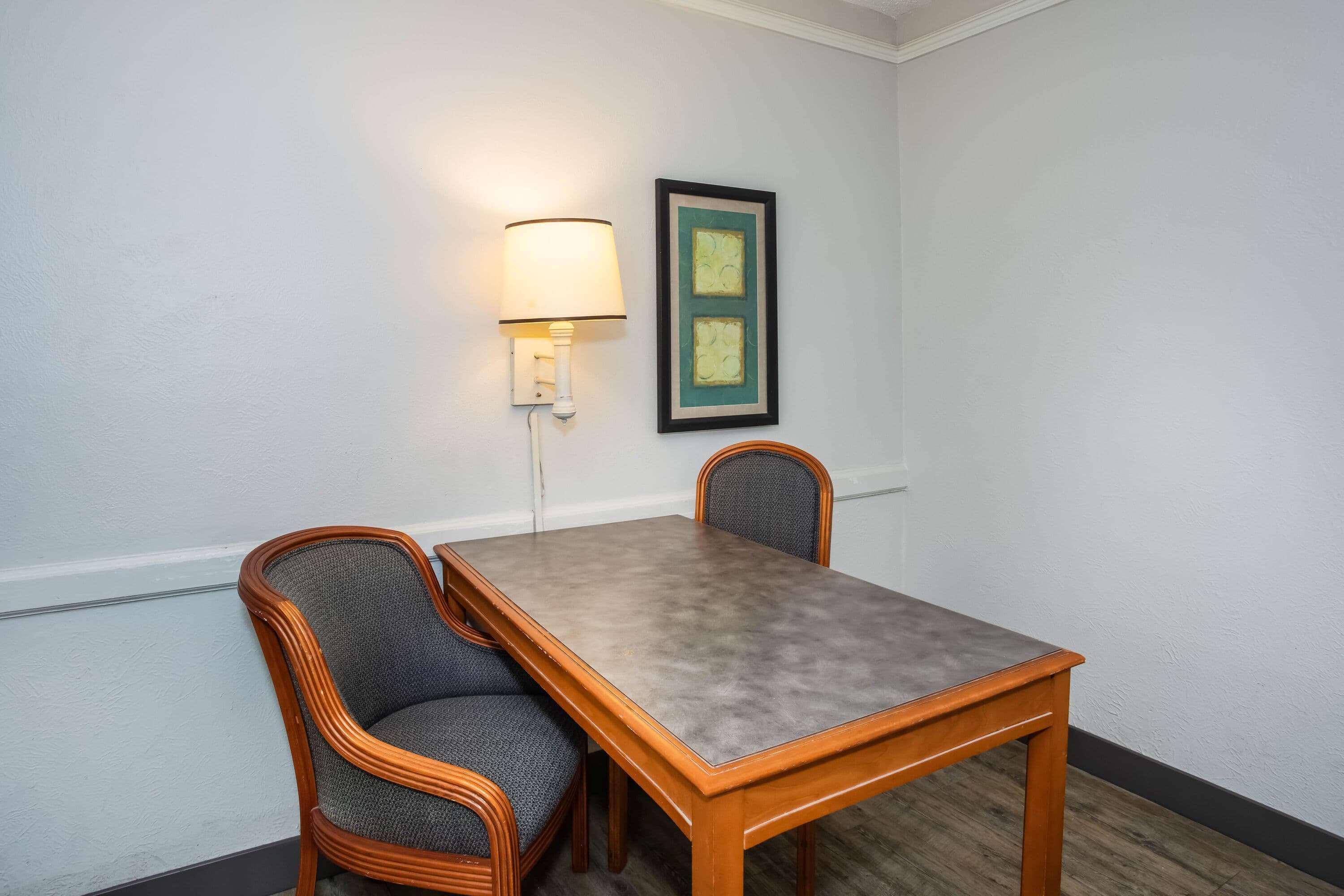 La Quinta Inn By Wyndham Tallahassee North Экстерьер фото